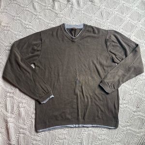 Men’s Sweater